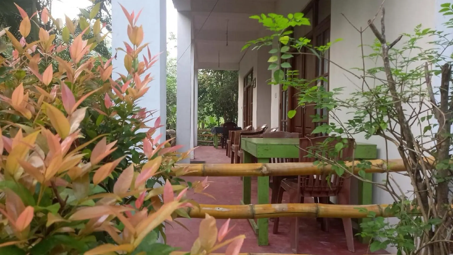 N S K Green Villa Sigiriya 0*,