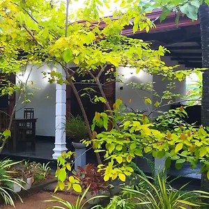 Yashi's Place Gasthof