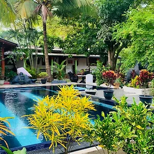 Samanala Guest house