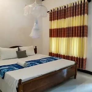 Habitación en casa particular Sigiri Binara, Sigiriya
